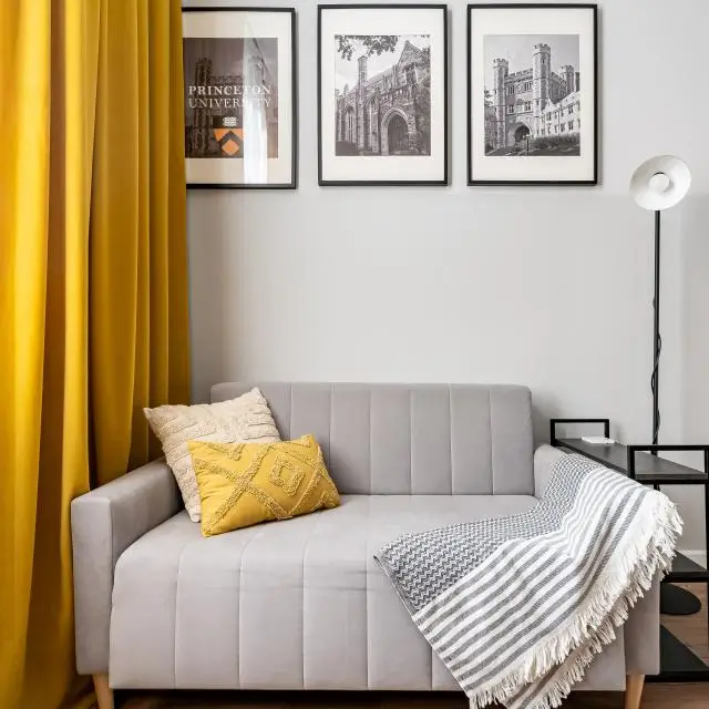 Реальные фото Sergeew Apartments на Лиговском проспекте 71
