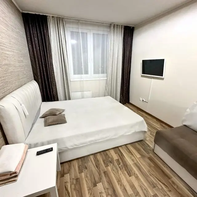 Real photos of Apartment on 103 Shefskaya street