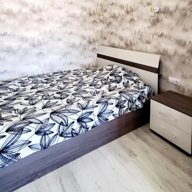 Real photos of Apartments on Grazhdanskaya street
