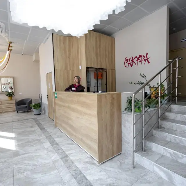 Реальные фото Сакура