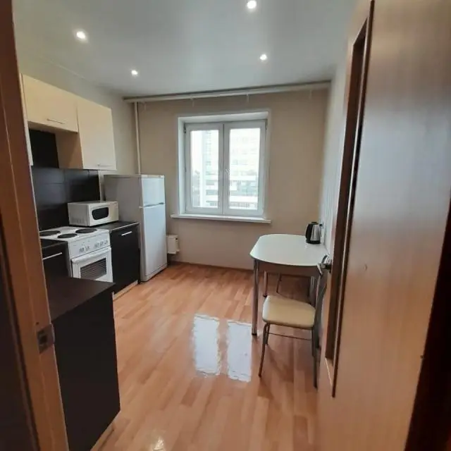 Real photos of Apartments on 38 Vzletnaya Street