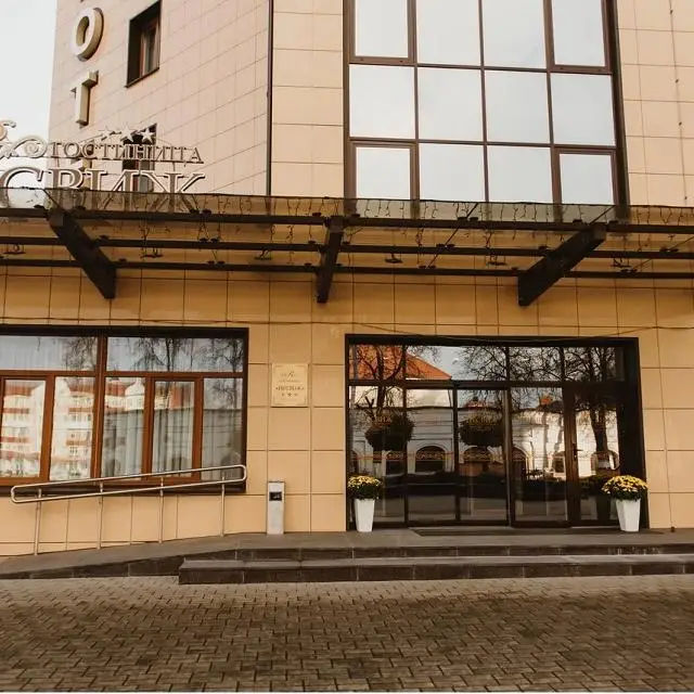 Real photos of Nesvizh