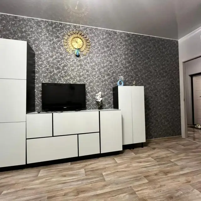 Real photos of One-room apartment on Astrakhan Avenue 7