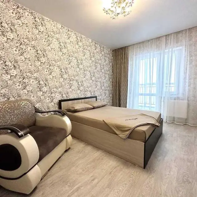 Real photos of Apartments on Naberezhnye Chelny Avenue 1