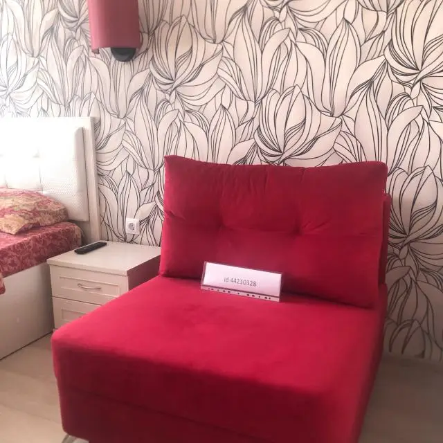 Real photos of Apartments on Gagarina Street 7B