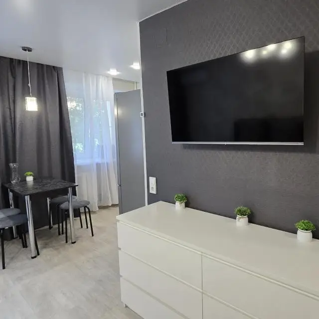 Real photos of KiraLive Apartments on Maxim Gorky