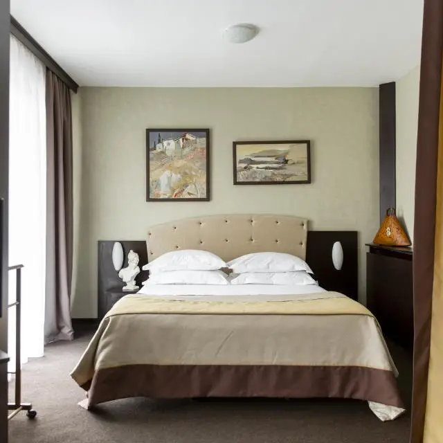 Real photos of Art hotel Sevastopol 
