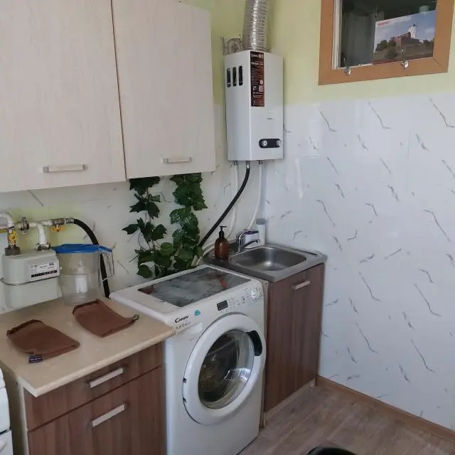 Real photos of Apartments on 11 Vokzalnaya Street