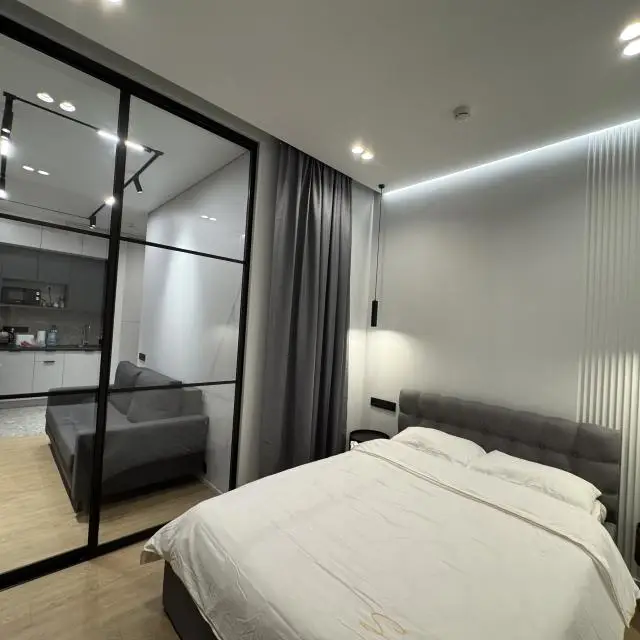 Real photos of AtHome Apartments