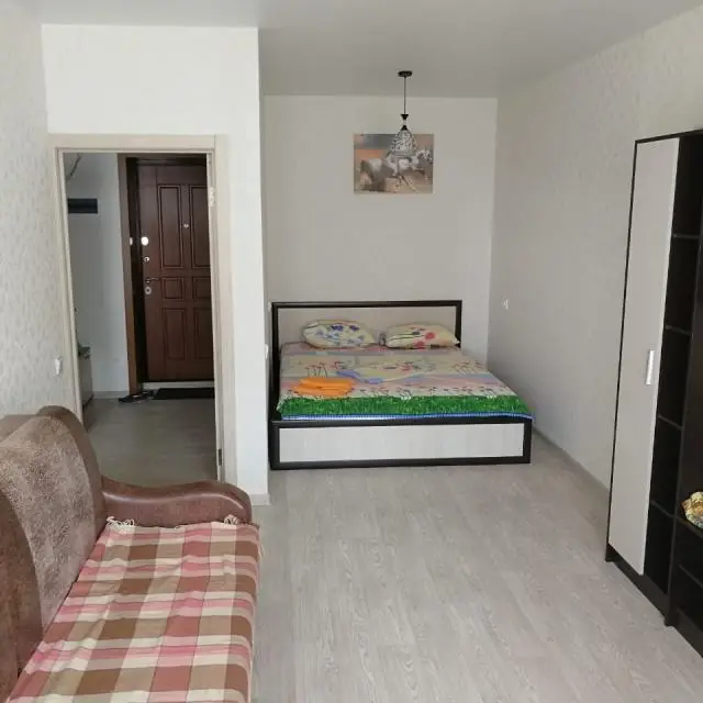 Real photos of Apartments on the 1st passage of Builders