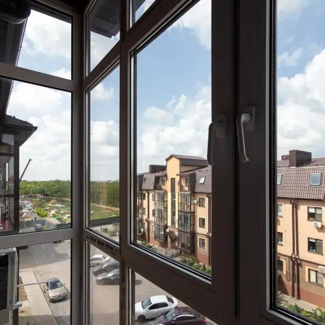 Real photos of KEY2HOME on 11A Sarmatskaya Street
