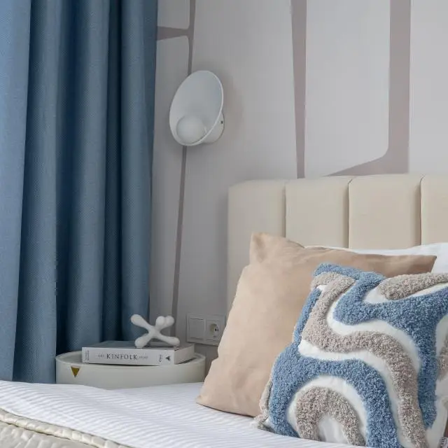 Real photos of Apartment in a new residential complex