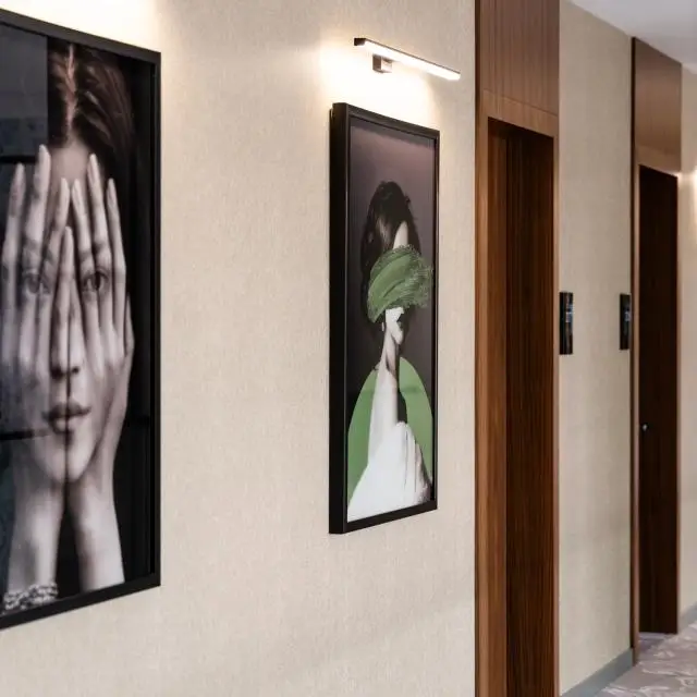 Real photos of Riviera Hotel