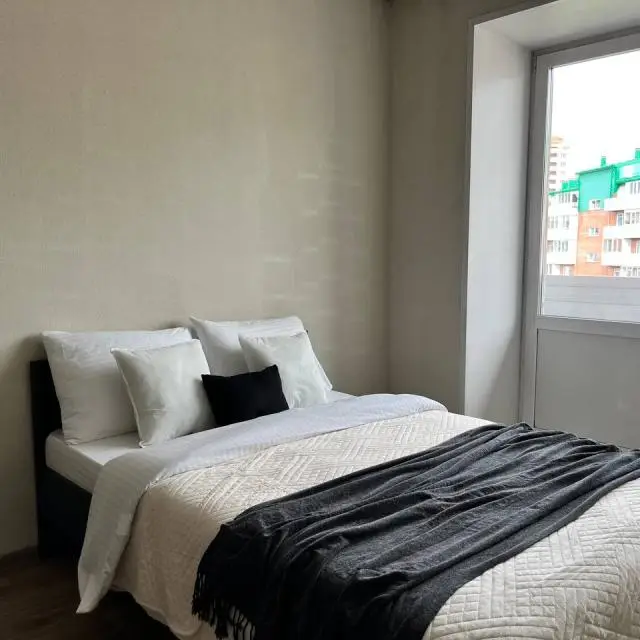 Real photos of Apartments on Nekrasova street 45