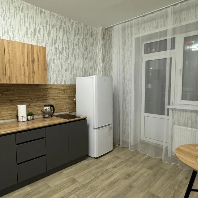 Real photos of Apartments on Karaulnaya 39