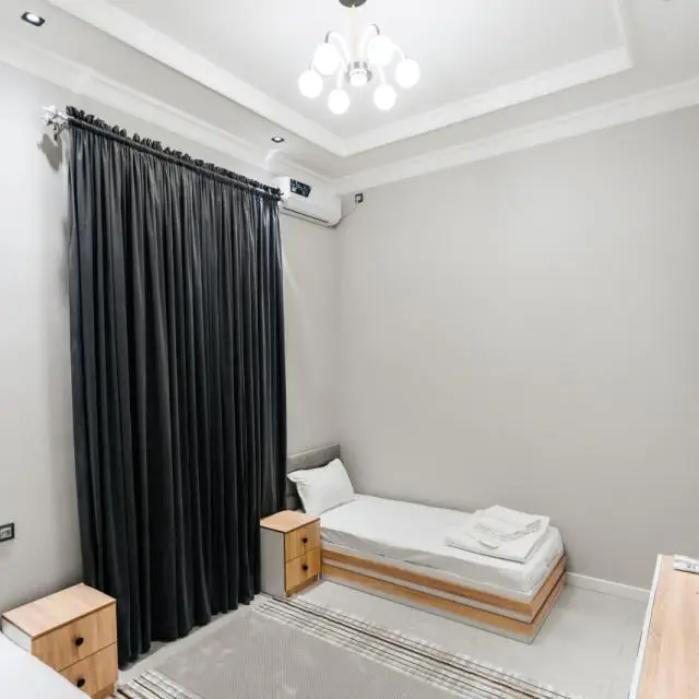 Реальные фото Classic Apartment (Классик Апартмент)
