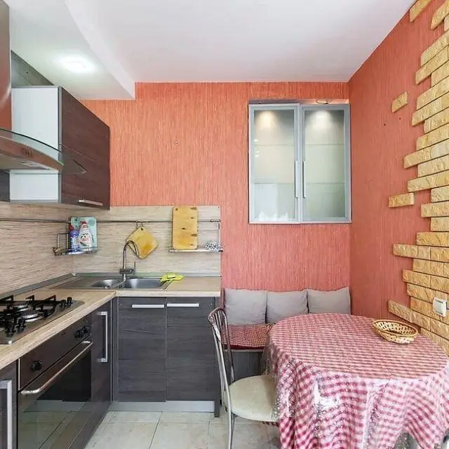 Реальные фото Astra Apartmets на улице Кубанская 21