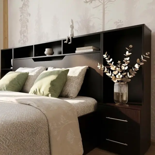 Real photos of Apartments on Podbutyrskaya street 5