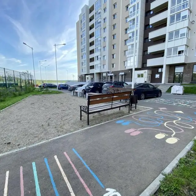 Real photos of Harbor