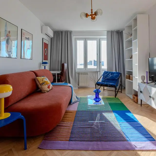 Real photos of RemiApart on 69/2 Izmailovsky Avenue