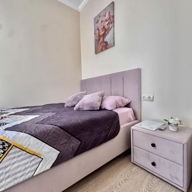 Real photos of Apartments on Kaspiyskaya street 68 building 1