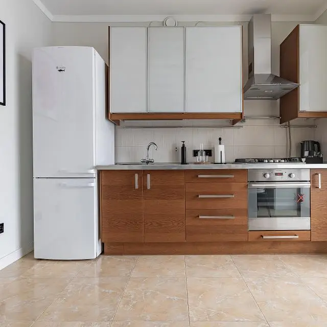 Real photos of Apartments in the center on Nevzorovy