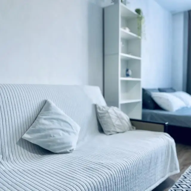 Real photos of Apartamenty na ulice Marshala Odincova 25B/11