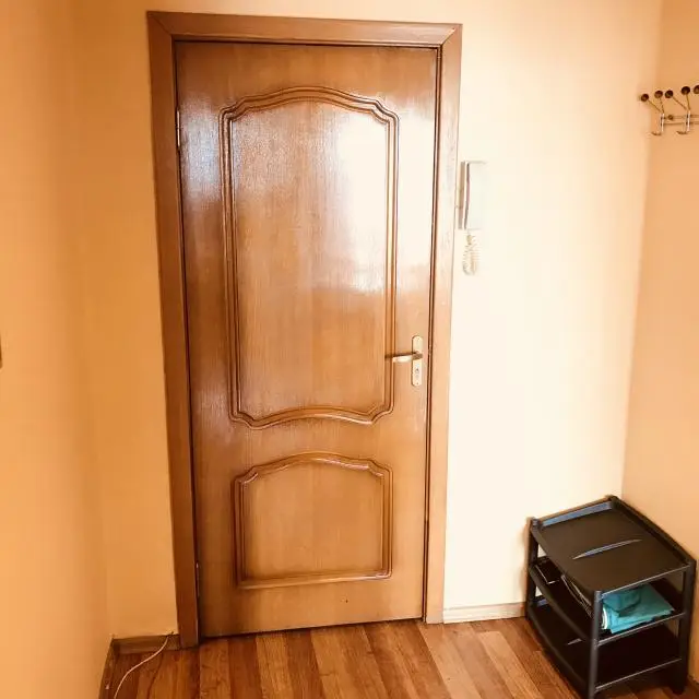Real photos of G-Kvartal (Ji-quarter) on Strotonautov passage 14 building 1