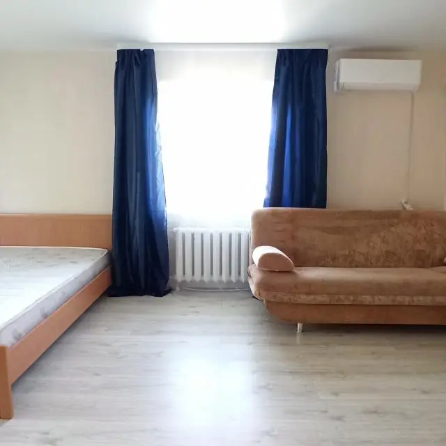Real photos of Apartments on Admiral Yumashev street 36