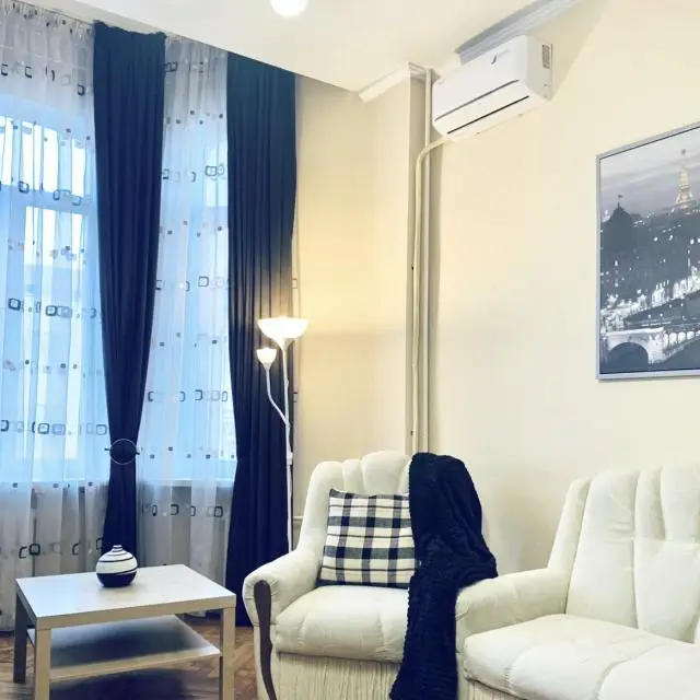 Real photos of Apartments on Voroshilovsky Avenue