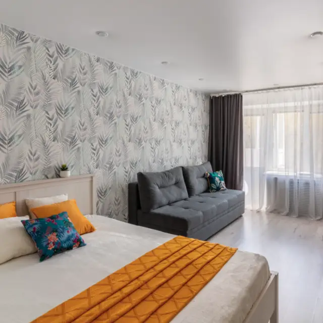 Real photos of Apartments on 88 Republic Street 