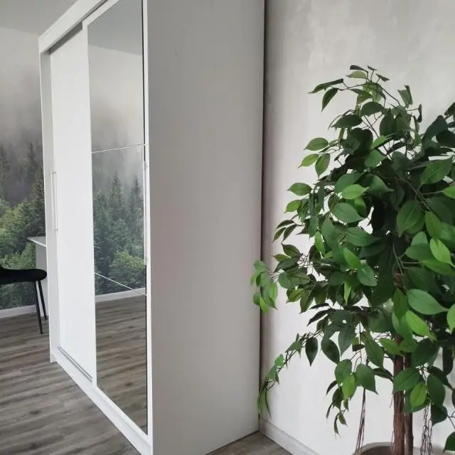 Real photos of Apartments on Primorsky Boulevard 58