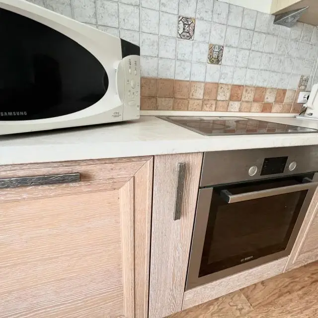 Real photos of Apartments on Pushkin street 24 building 1