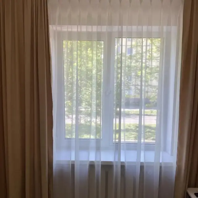 Real photos of ArtApart Apartments on Stroiteley 20
