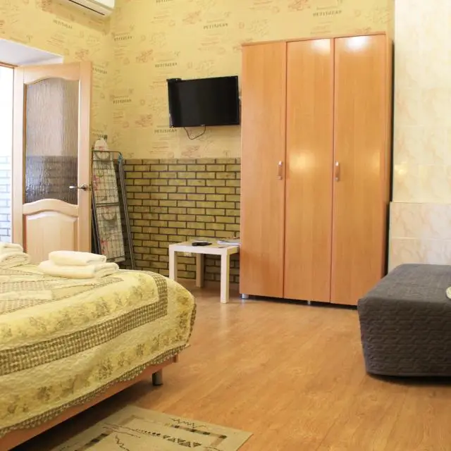 Real photos of Apartments on Mira street 4