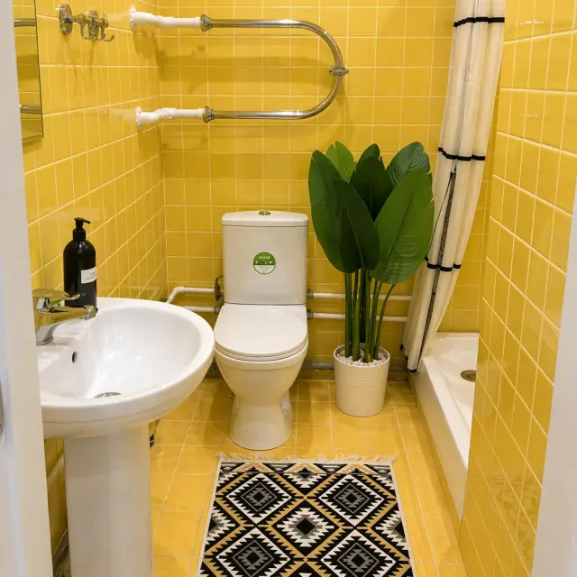 Real photos of Privi House apartment on Lenin street 93