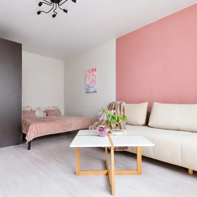 Real photos of Apartments on Onezhskaya 3 street