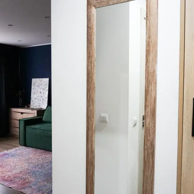 Real photos of Apartment on Leninsky Avenue 91
