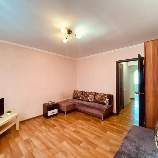 Real photos of Level Apartments at 64A Ryleeva Street