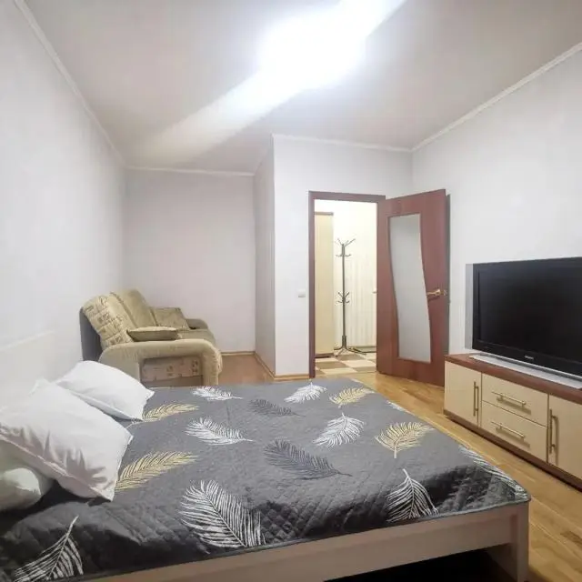 Real photos of Apartamenty na ulitse Nikitinskaya