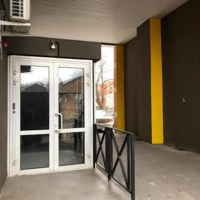 Real photos of HIDE Hostel (Hyde Hostel)