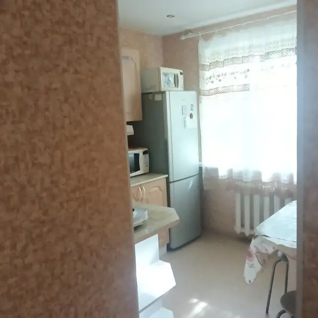 Real photos of Apartments on Kommunisticheskiy Prospekt 1