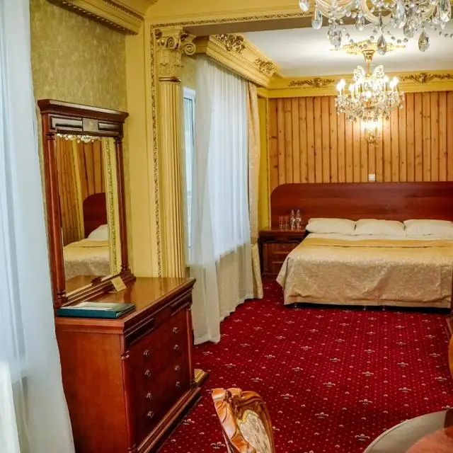 Real photos of Legenda Baykala