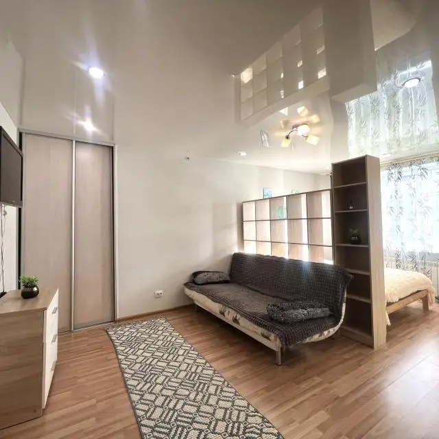 Real photos of Apartments on Lenin Avenue 36a