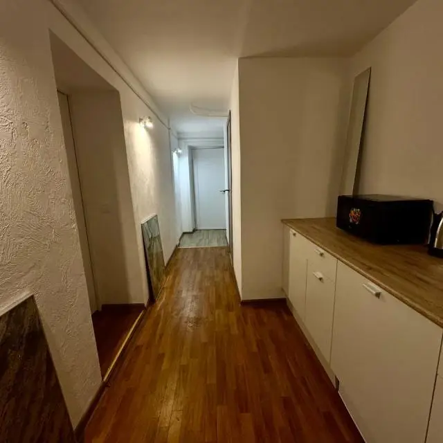 Real photos of Apartments on Leningradskaya street 11-4