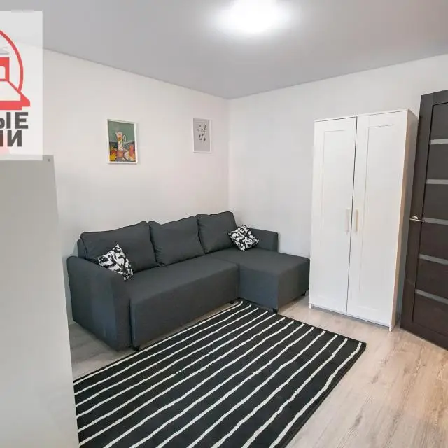 Real photos of Cozy studios on Sukhanova Street