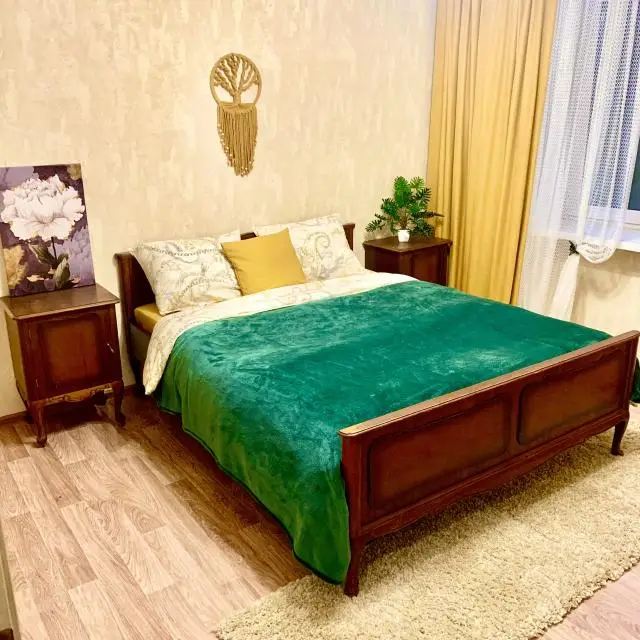 Real photos of Apartments on Lenin Avenue 3