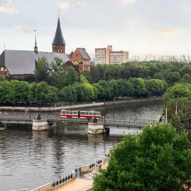 Real photos of Apartments on Moskovsky Avenue