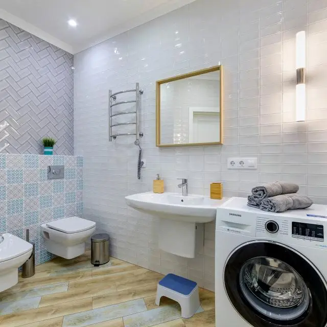Real photos of lazur apartment with a balcony and sea view 