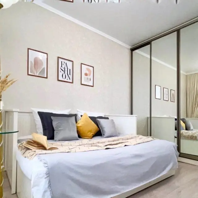Real photos of Apartments near Gagarin Park